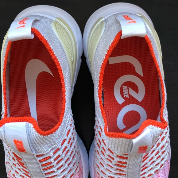 Nike Phantom React Flyknits. Brand new! Women’s Sz 6.5 - Picture 9 of 10